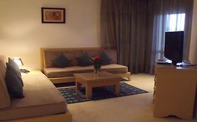 Castilia Suites